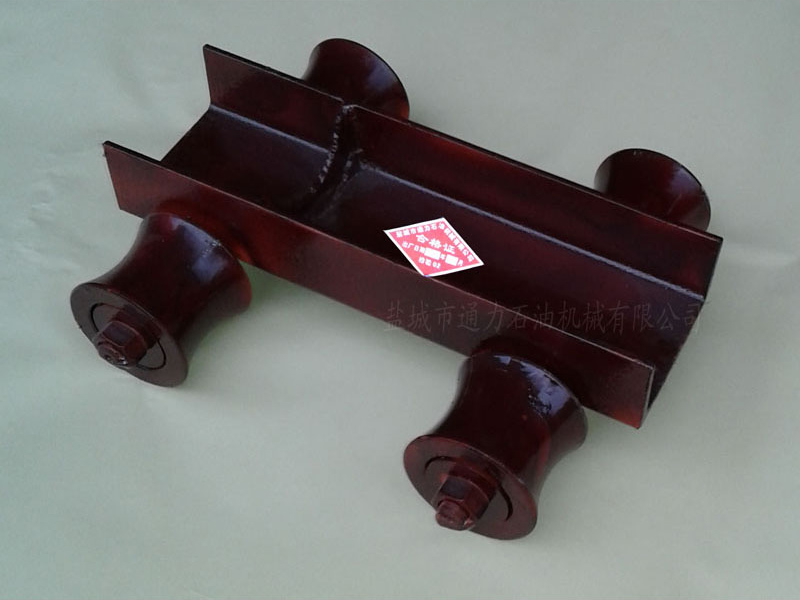油管小滑車(chē)  KXHC-93